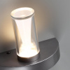 фото Настенный светильник, черный Odeon Light DEFANCE, арт. 7143/5WL