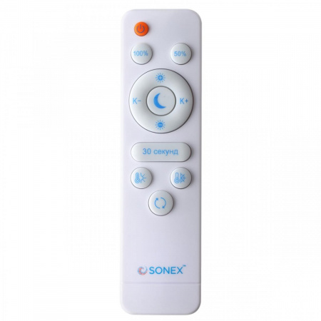 фото Потолочный светильник Sonex APEX, арт. 7693/60L