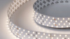 Светодиодная лента SWG PRO 2835, 280 LED/м, 26 Вт/м, 24В, IP20, Цвет: Нейтральный белый, SWG2P280-24-26-NW-20, катушка 5 м