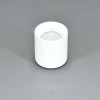 Свет-к LED SMD накл. (WC1411) 8W 4000К IP20 60° d72*h76mm белый WO