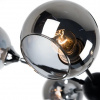фото Потолочная люстра Arte Lamp LAGOS A2708PL-5BK