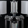 фото Подвесная люстра Arte Lamp ATTORE A4092LM-8CC