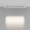 фото Трековый светильник Maytoni Technical Points TR195-3-20W4K-M-W, белый