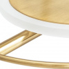фото Настенный светильник Arte Lamp POLARIS A2604AP-7GO