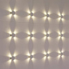 фото Декоративная подсветка Arte Lamp TAMBURELLO A1525AP-1WH
