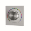 Роторная панель управления DALI DT8 Цветная (RGB) Maytoni 721037, белый