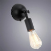 фото Бра Arte Lamp ROOTS A9190AP-1BK