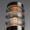 фото Уличный настенный светильник Arte Lamp PORTICA A8381AL-1SS