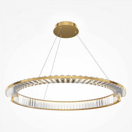 фото Подвесной светильник Maytoni Krone P097PL-L45BS3K, латунь
