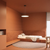 фото Подвесной светильник Maytoni Industria MOD471PL-L57BK, черный