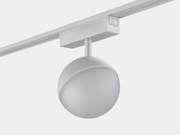 Светильник трековый SWG SLIM, 48В 10W белый 2700-6000К, SL-SLIM-SFWH-10-CCT