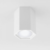 фото Накладной светодиодный светильник 25037/LED, белый