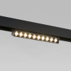 фото Slim Magnetic HL02 Трековый светильник 12W 4200K черный 85010/01
