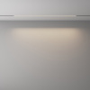 фото Трековый светильник Maytoni Technical Basis TR240-2-18W4K-B, черный
