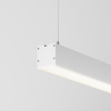 фото Линейный светильник Maytoni Technical LL312022, серебро