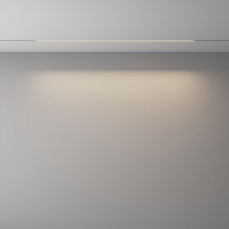 фото Трековый светильник Maytoni Technical Basis TR240-2-18W4K-B, черный