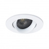 фото Точечный встраиваемый светильник Arte Lamp FUJI A2865PL-1WH