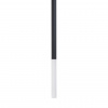 фото Черный/белый, металл/акрил Подвес LED 3W 3000K 220V STICK LEDIO, арт. 8400/3LB