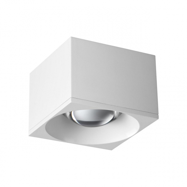 Светильник LED 12Вт 4000К 220В IP20 OVER, арт. 358653