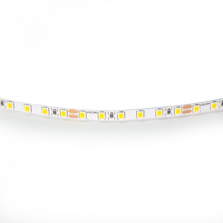 фото Лента цветного свечения 24V, желтый для общественных мест Lightstar 420513