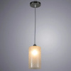 фото Подвесной светильник Arte Lamp BRONN A1771SP-1CC