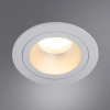 фото Точечный встраиваемый светильник Arte Lamp ALKES A2161PL-1WH