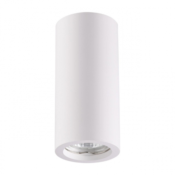 Светильник GU10 50Вт 220В IP20 OVER, арт. 370465