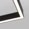 фото Slim Magnetic L03 Трековый светильник 24W 4200K Link черный 85031/01