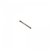 Трековый светильник Maytoni Technical Points TR241-2-6W3K-B, черный