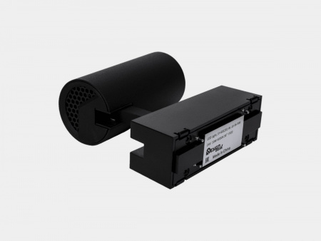фото Трековый светильник SWG 10Вт, нейтральный 4000К SY-601201-BL-10-36-NW