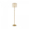 фото Торшер Maytoni Alloro MOD088FL-01BS, латунь