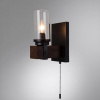 фото Бра Arte Lamp DALIM A7014AP-1BK