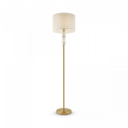 фото Торшер Maytoni Alloro MOD088FL-01BS, латунь