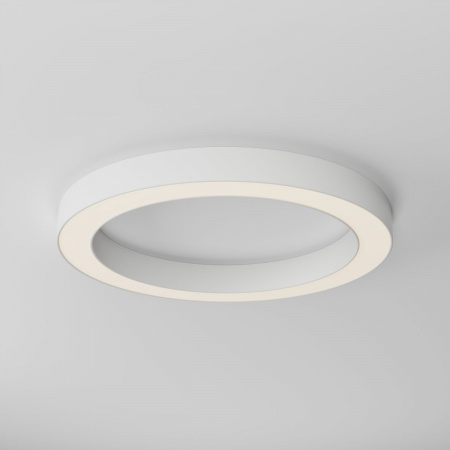 фото Потолочный светильник Maytoni Technical Lua C093CL-45W3K-W, белый