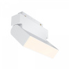 Трековый светильник Maytoni Technical Basis Rot TR013-2-10W3K-W, белый
