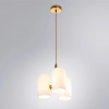 фото Подвесной светильник Arte Lamp CASSEL A5454SP-3PB