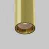 фото Светильник Maytoni Technical Focus LED C105PL-3W3-6K-BS, латунь