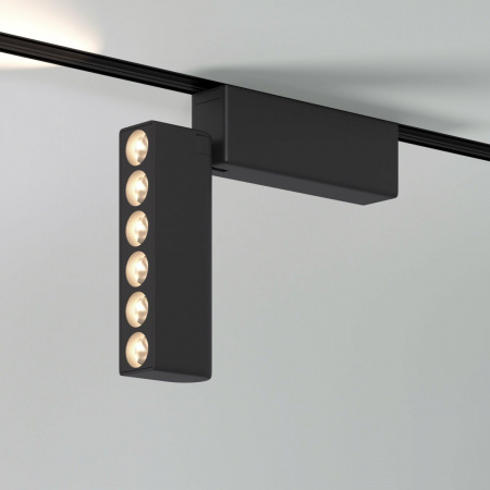 фото Трековый светильник 6W 4000K Insight Flat Magnetic 85090/01