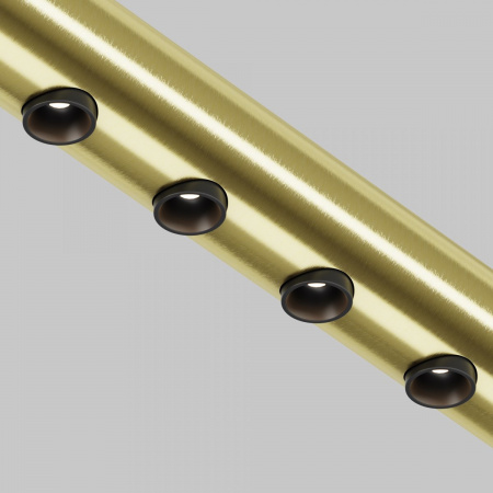фото Светильник Maytoni Technical Points C101CL-L500-12W3-6K-BS, латунь