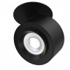 Потолочный светильник Maytoni Technical Treo C063CL-L12B4K, черный