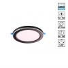 Светильник LED 12+4Вт 4000+4000К 100-265В IP20 SPOT, арт. 359015