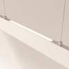 фото Подвесной светильник Maytoni Step P010PL-L30W, белый