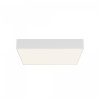 Потолочный светильник Maytoni Technical Zon C032CL-45W4K-SQ-W, белый