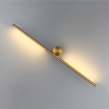 фото Светильник бронзовый/металл IP20 LED 14W 2600Лм 3000K 120° 220V MILLY HIGHTECH, арт. 7104/14WL