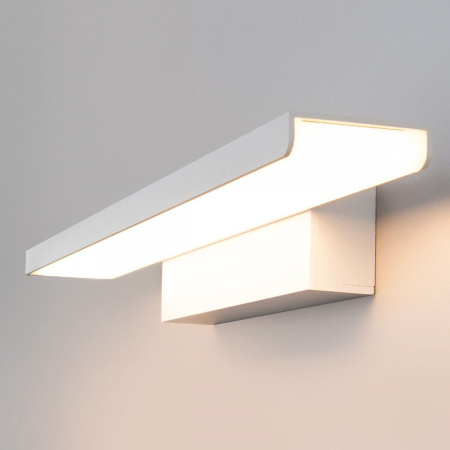 фото Настенный светодиодный светильник Sankara LED 16W IP20 белый