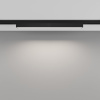 фото Трековый светильник Maytoni Technical Basis TR192-1-8W4K-B, черный