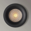 фото Точечный встраиваемый светильник Arte Lamp DUCRE A8095PL-1BK