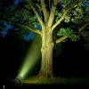 фото Прожектор LED зеленый G5636 36W 15 ° IP65 темно-серый