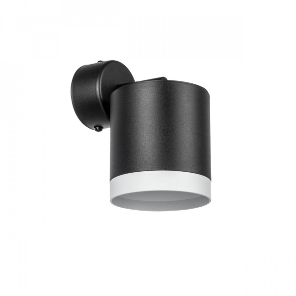 Комплект со светильником Rullo, черный Lightstar RBX34873486