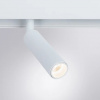 фото Магнитный трековый светильник Arte Lamp LINEA A4630PL-1WH